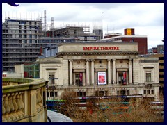 Views from the Central Library 10